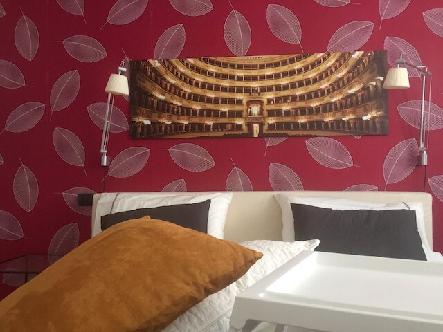 ベッディウェイ - ドゥオモ アパートメント