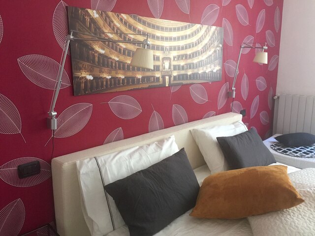 ベッディウェイ - ドゥオモ アパートメント