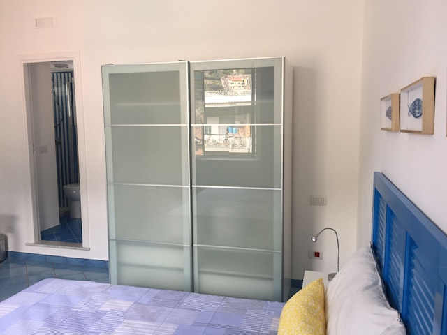 ソーレ フラット