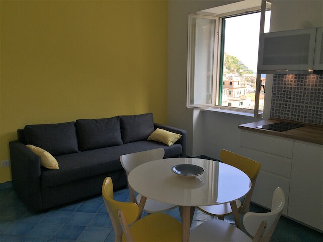 ソーレ フラット