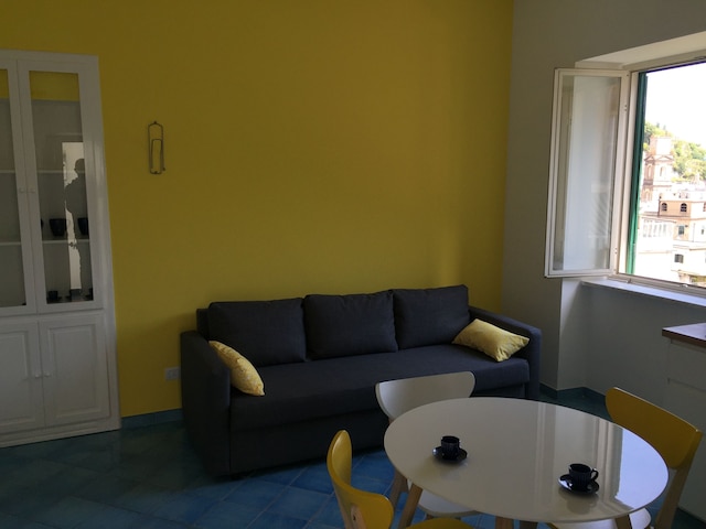 ソーレ フラット