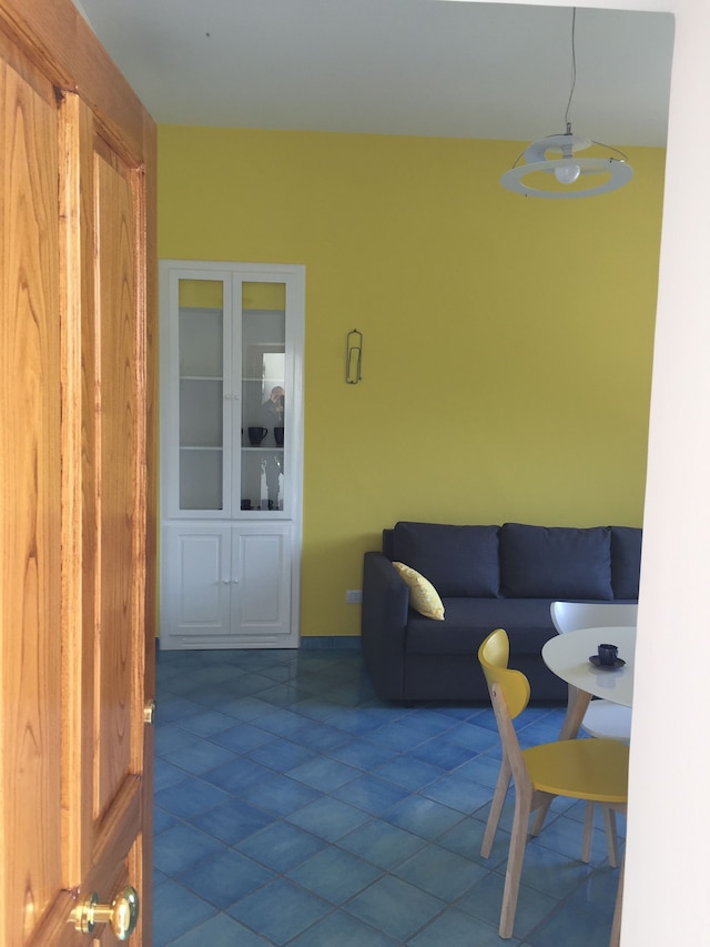 ソーレ フラット