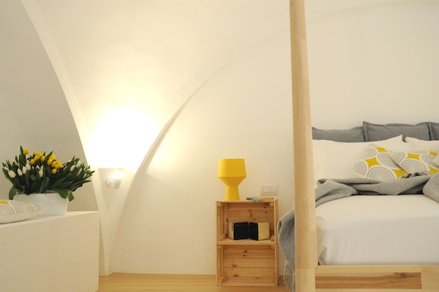 カステッロ メッザカーポ バイ スターホスト