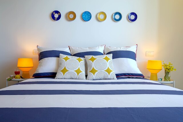 カステッロ メッザカーポ バイ スターホスト