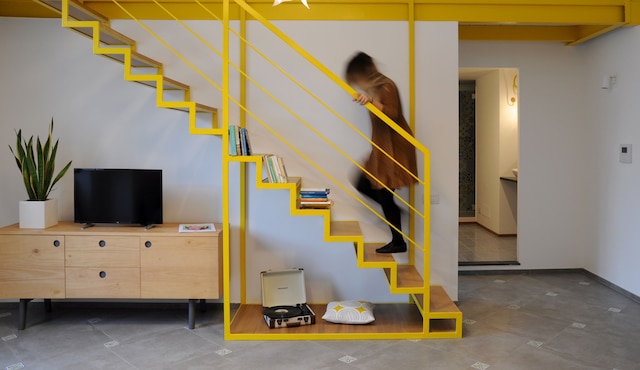 カステッロ メッザカーポ バイ スターホスト