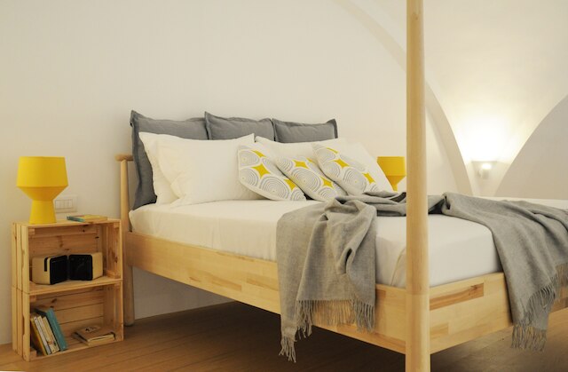 カステッロ メッザカーポ バイ スターホスト