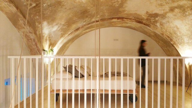 カステッロ メッザカーポ バイ スターホスト