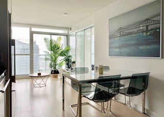 ブライト 2 ベッド レイクビュー スイート