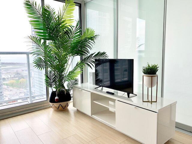 ブライト 2 ベッド レイクビュー スイート