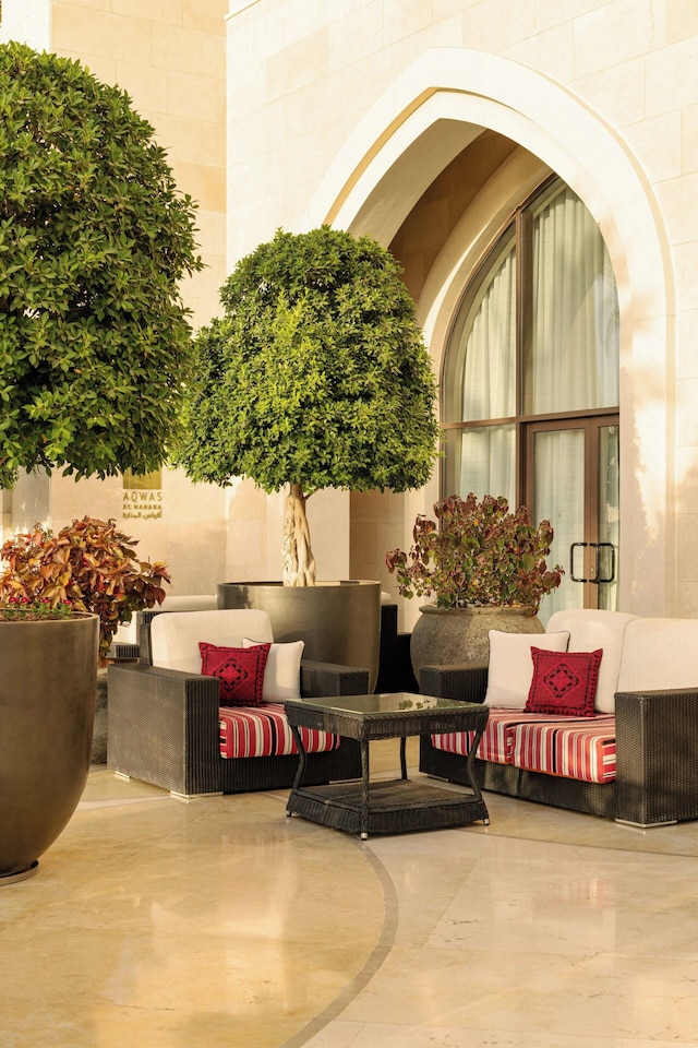 アル マナラ ラグジュアリー コレクション ホテル サラヤ アカバ