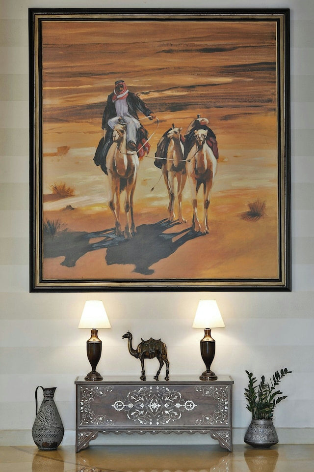 アル マナラ ラグジュアリー コレクション ホテル サラヤ アカバ