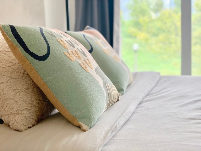 ゴージャス 2 ストーリー タウンハウス