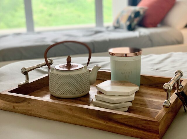 ゴージャス 2 ストーリー タウンハウス