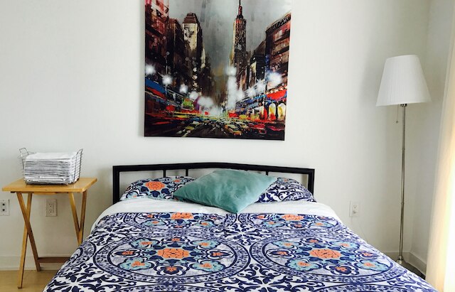 ビューティフル ホーム バイ ロジャース センター