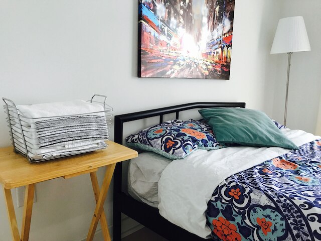 ビューティフル ホーム バイ ロジャース センター