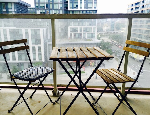 ビューティフル ホーム バイ ロジャース センター