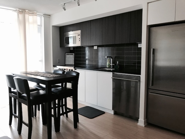 ビューティフル ホーム バイ ロジャース センター