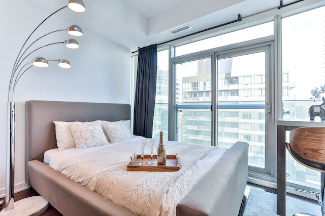 シティ ビュー ハイライズ コンド