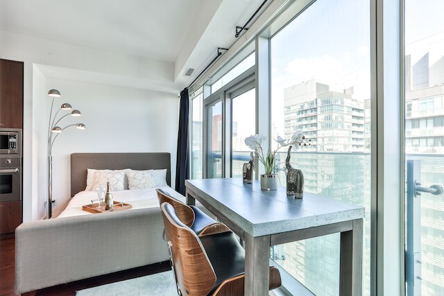 シティ ビュー ハイライズ コンド