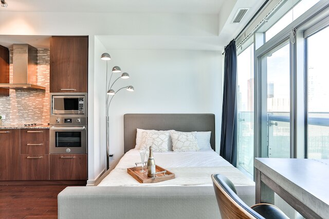 シティ ビュー ハイライズ コンド