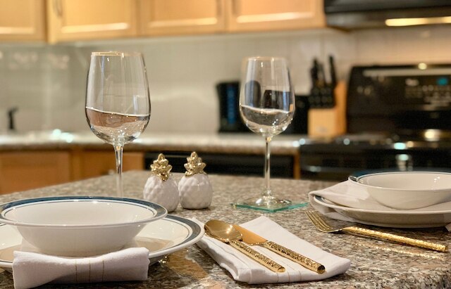 ラブリー ホームスタイル コンド