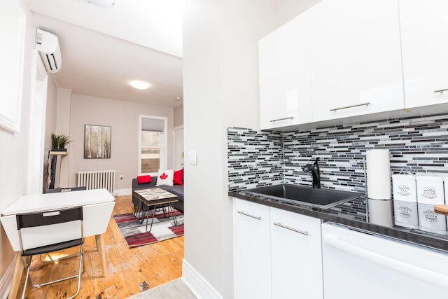 アップルウッド スイーツ - ザ アネックス ロフツ