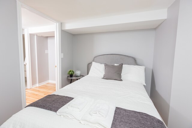 アップルウッド スイーツ - ザ アネックス ロフツ