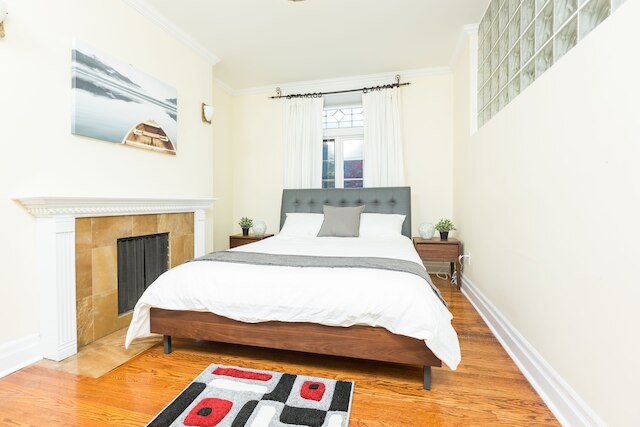 アップルウッド スイーツ - ヨークビル