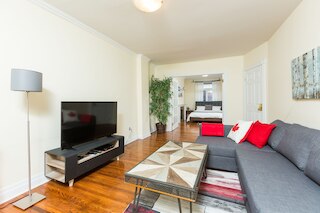 アップルウッド スイーツ - ヨークビル