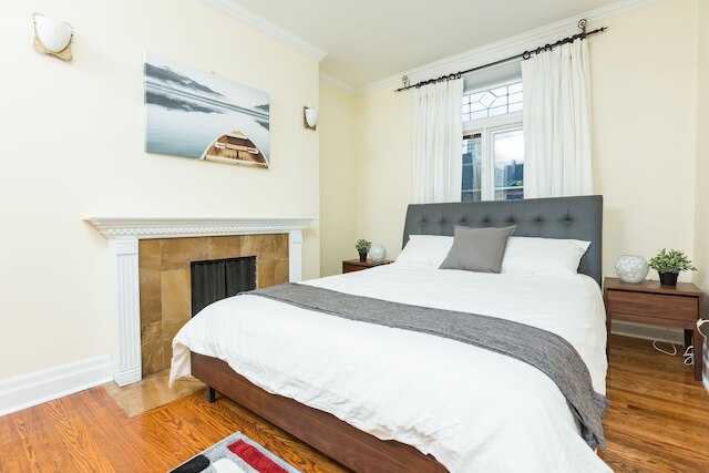 アップルウッド スイーツ - ヨークビル