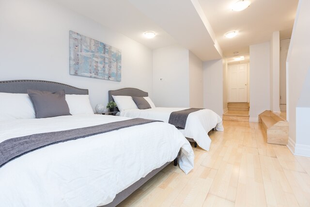 アップルウッド スイーツ - ヨークビル