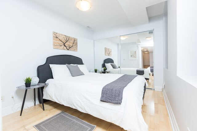 アップルウッド スイーツ - ヨークビル