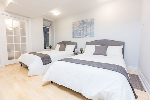 アップルウッド スイーツ - ヨークビル