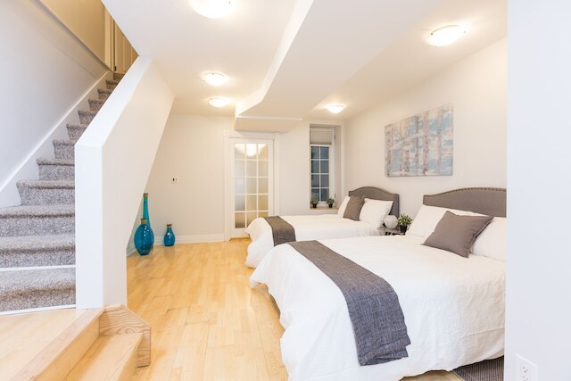 アップルウッド スイーツ - ヨークビル