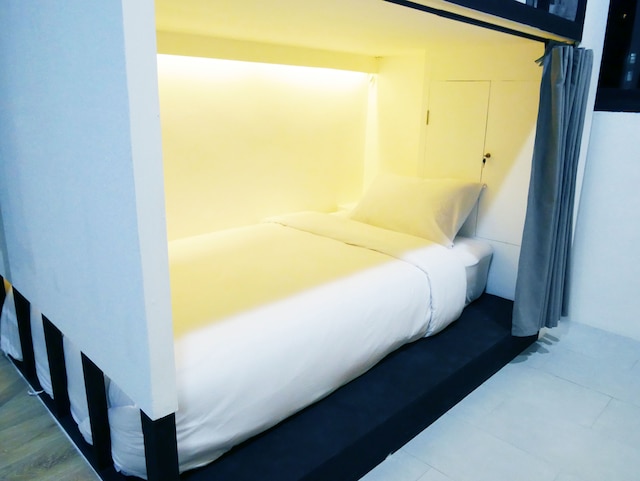 ザ コンパニオン - ホステル