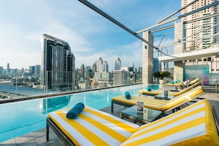 アカラ ホテル バンコク