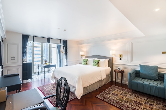 アカラ ホテル バンコク