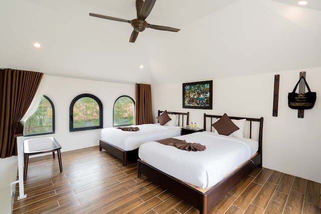 KA ヴィラ ホイアン