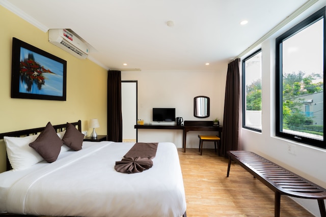 KA ヴィラ ホイアン