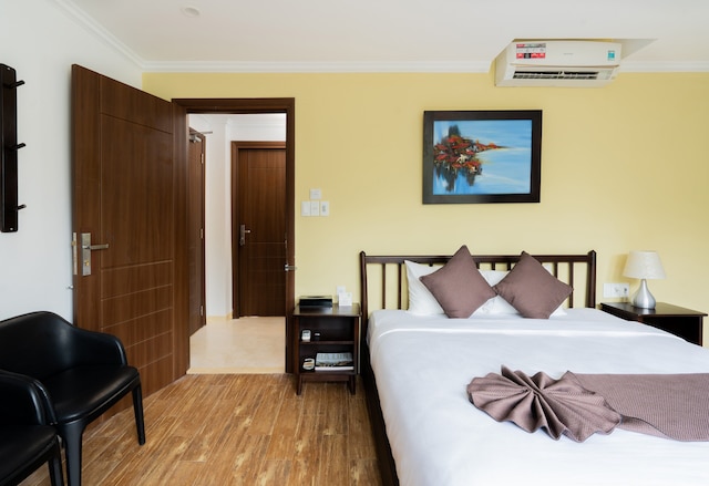 KA ヴィラ ホイアン