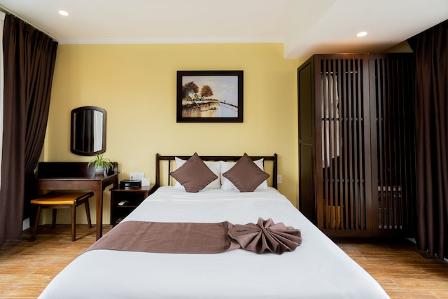 KA ヴィラ ホイアン