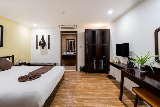 KA ヴィラ ホイアン