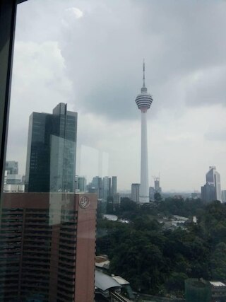 シティ レジデンシス ステューディオ アパートメント アット メルク