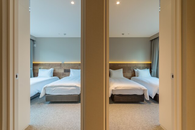 Boheme - operated by H2 Life