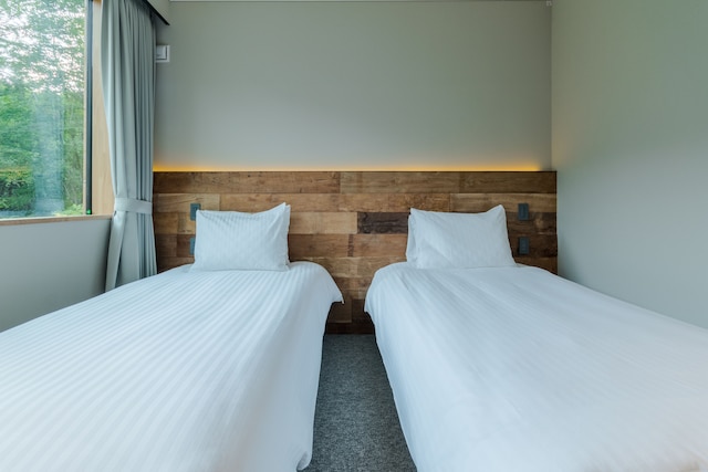 Boheme - operated by H2 Life