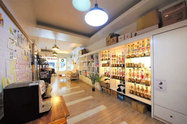 フアリエン 5FM ホームステイ ジャンリン