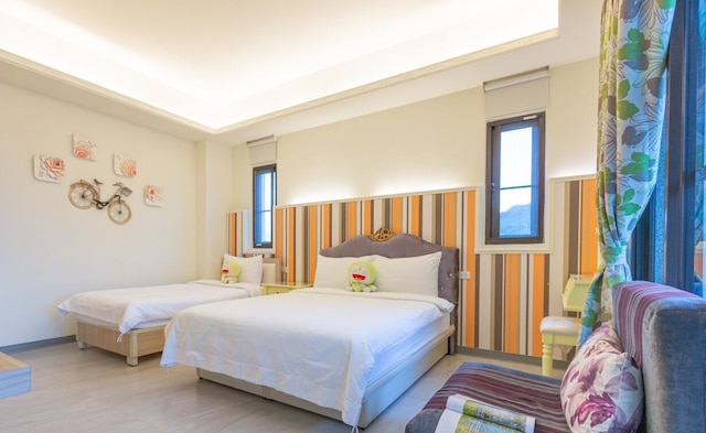 ハピネス イズ カミング - サンウォーター (幸福來了 - 近花蓮火車站)