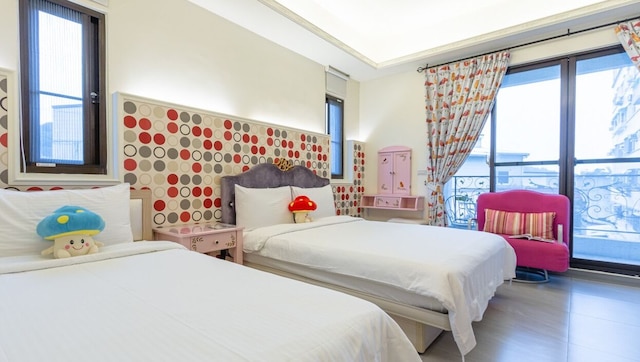 ハピネス イズ カミング - サンウォーター (幸福來了 - 近花蓮火車站)