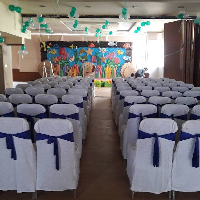 ホテル グランデュア