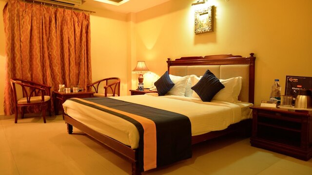 ホテル グランデュア